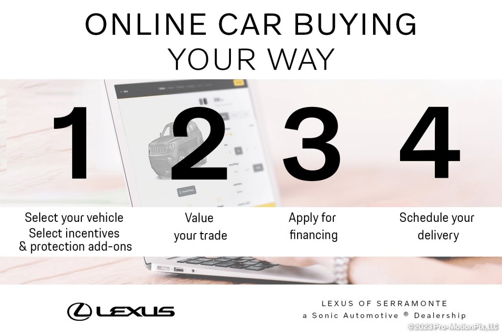 New 2024 Lexus ES 300h w/ Premium Package image 23