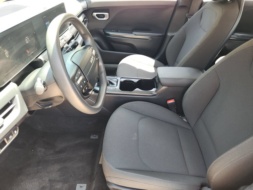 Used 2026 Kia K4 FWD image 10