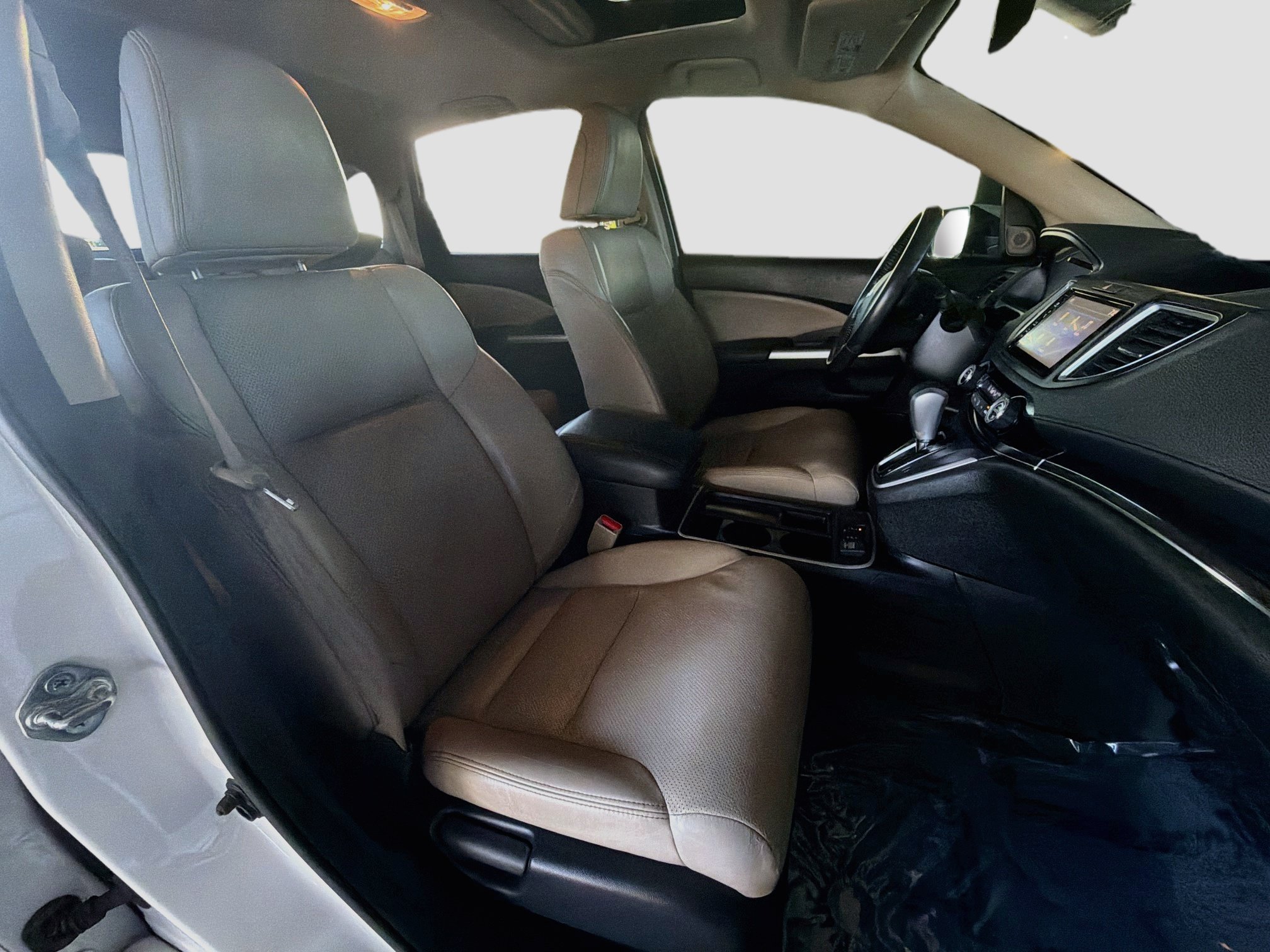 Used 2015 Honda CR-V EX-L image 30