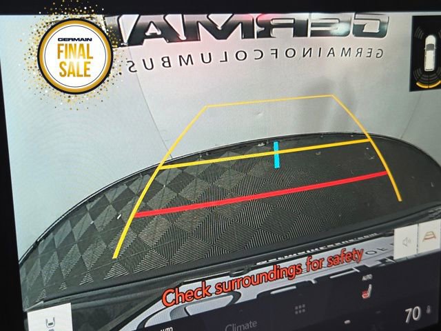 Certified 2025 Lexus NX 350 AWD image 28