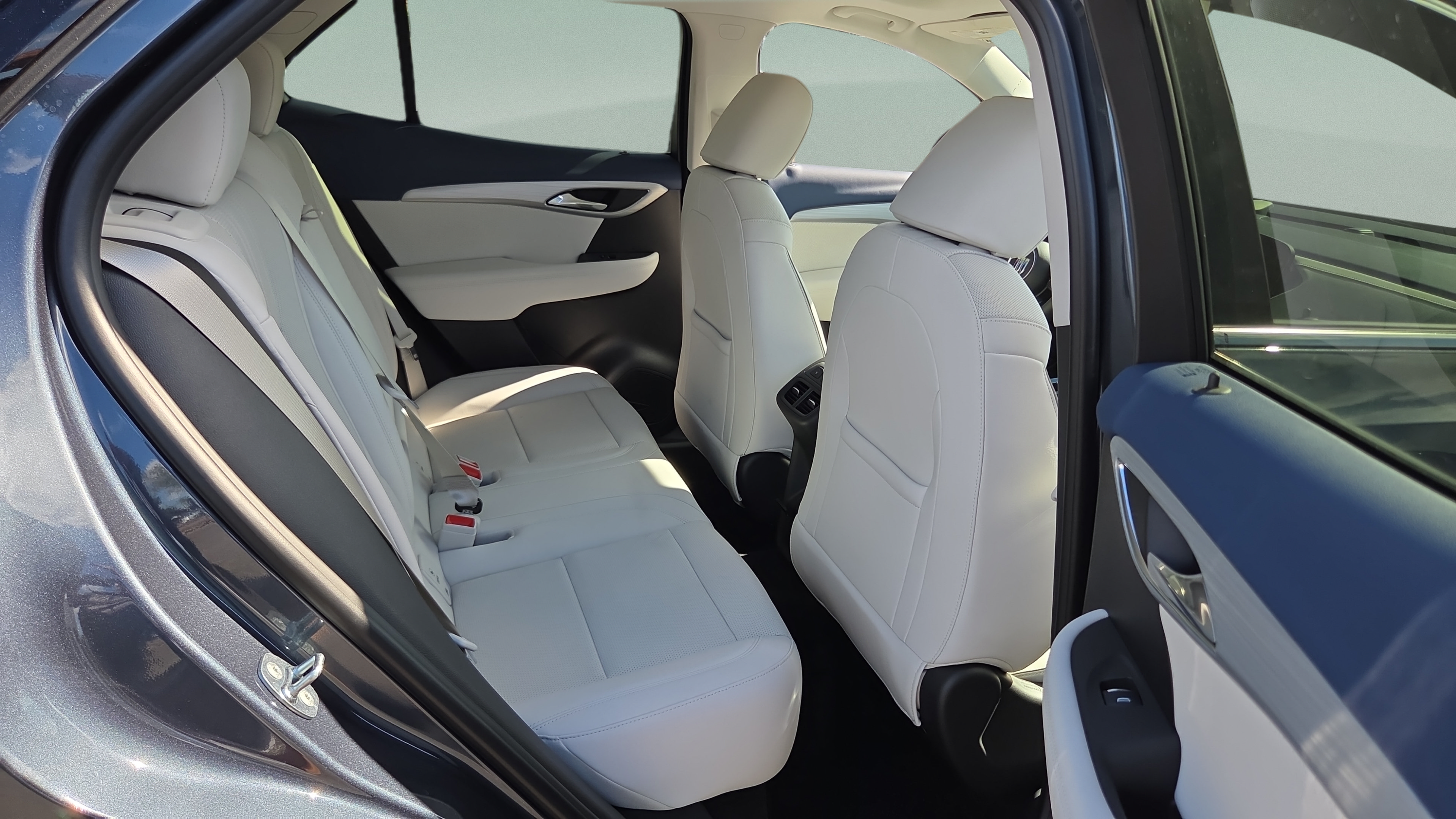 New 2026 Buick Envision Avenir AWD/4WD image 14