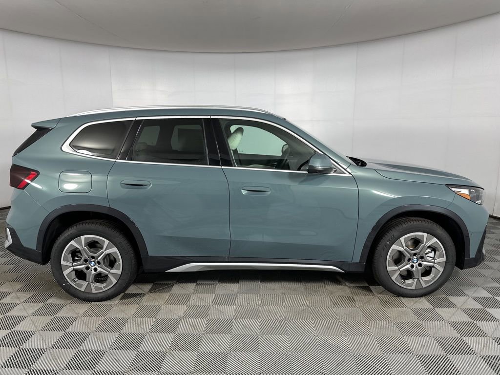 New 2026 BMW X1 xDrive28i w/ Technology Package image 25