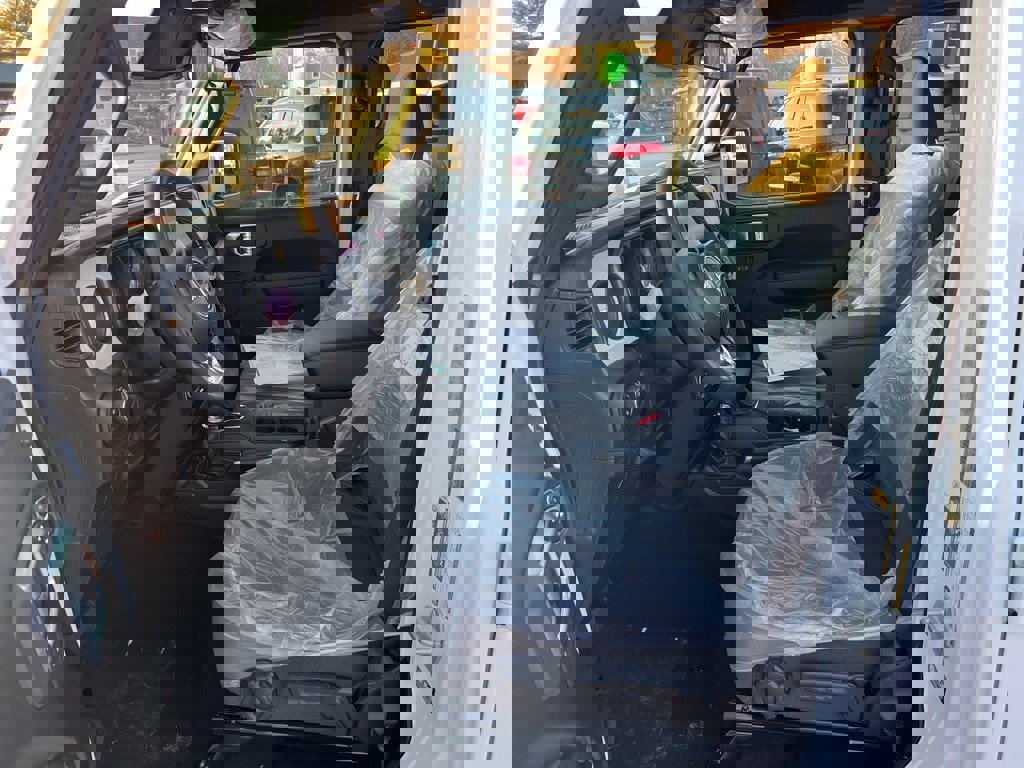 New 2026 Jeep Gladiator Sport image 21