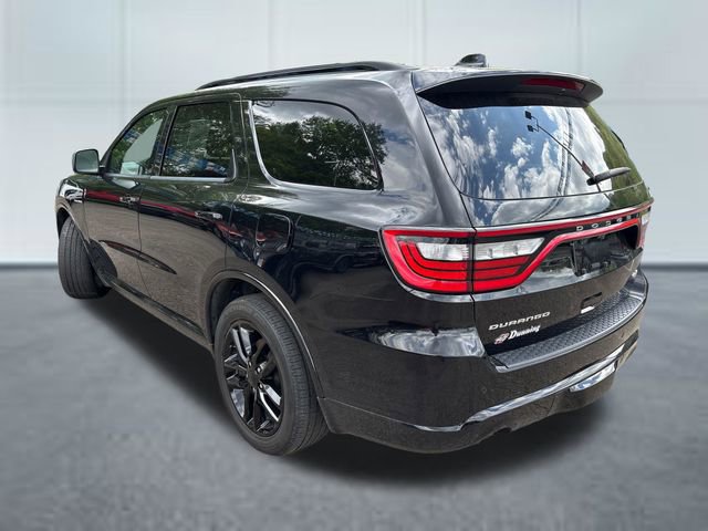 Used 2024 Dodge Durango R/T AWD/4WD video 2