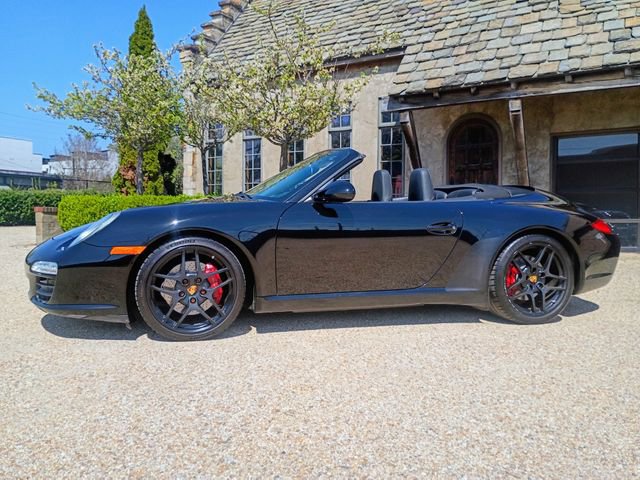 Used 2009 Porsche 911 Carrera S image 6