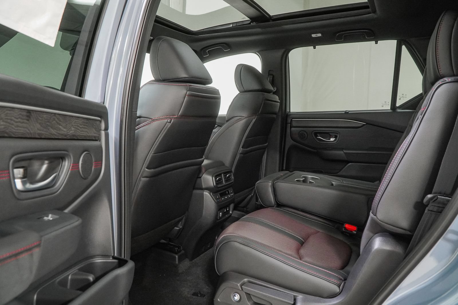 New 2026 Honda Pilot Black Edition image 49