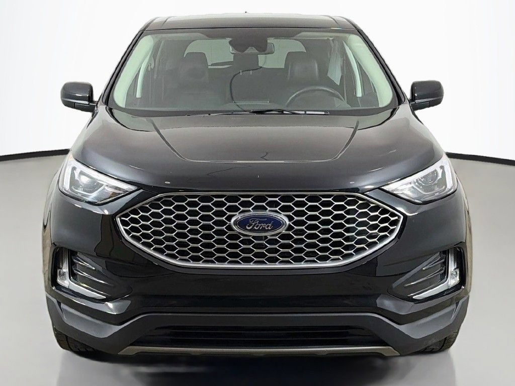 Used 2024 Ford Edge SEL w/ Convenience Package AWD/4WD image 11