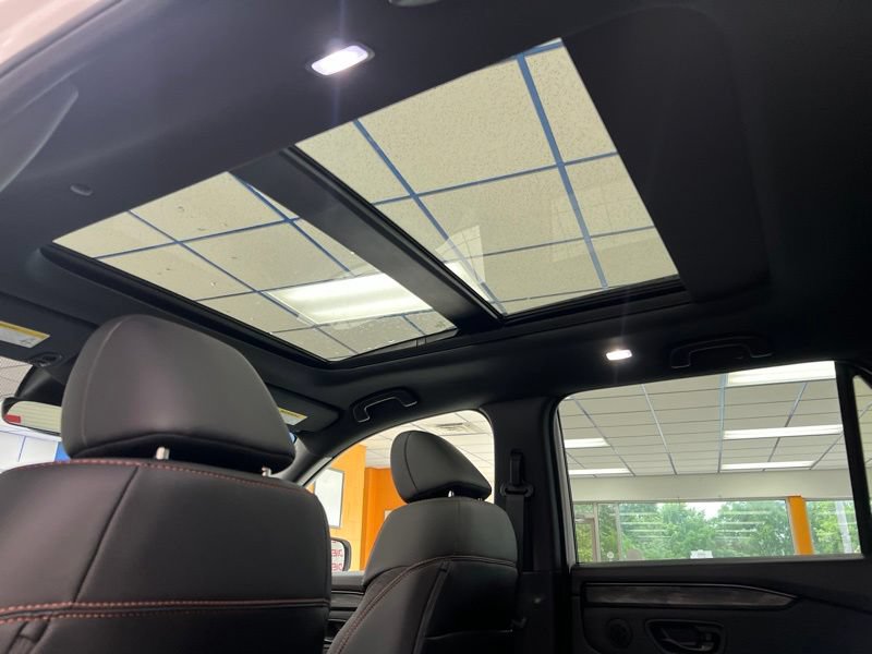 New 2026 Honda Passport TrailSport image 18