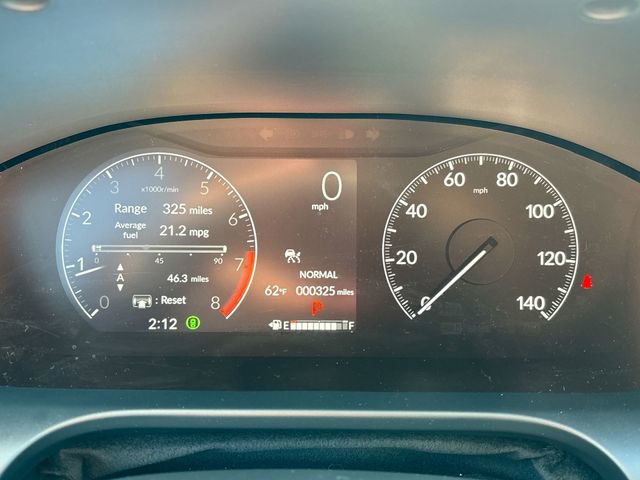 Used 2024 Honda HR-V EX-L image 19