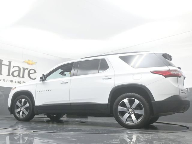 Used 2019 Chevrolet Traverse LT w/ LT Premium Package image 57