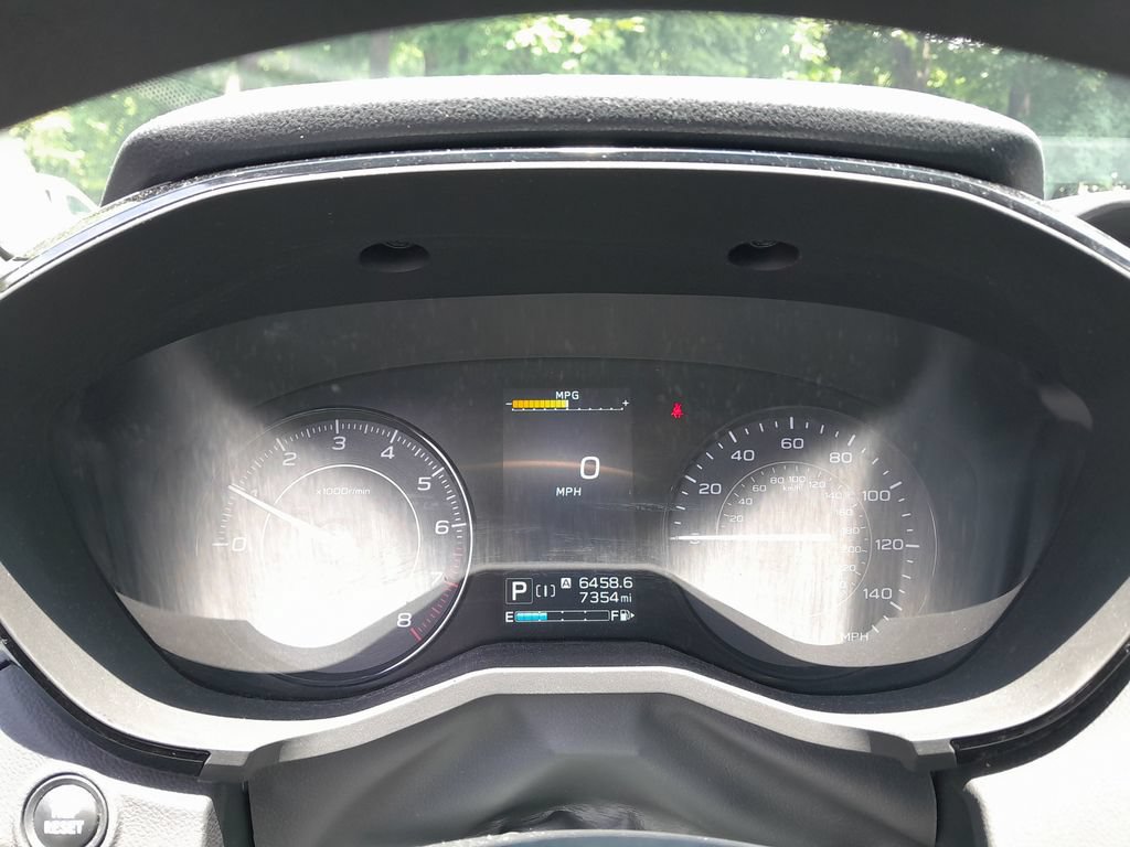 Certified 2023 Subaru Impreza 2.0i Premium AWD/4WD image 22