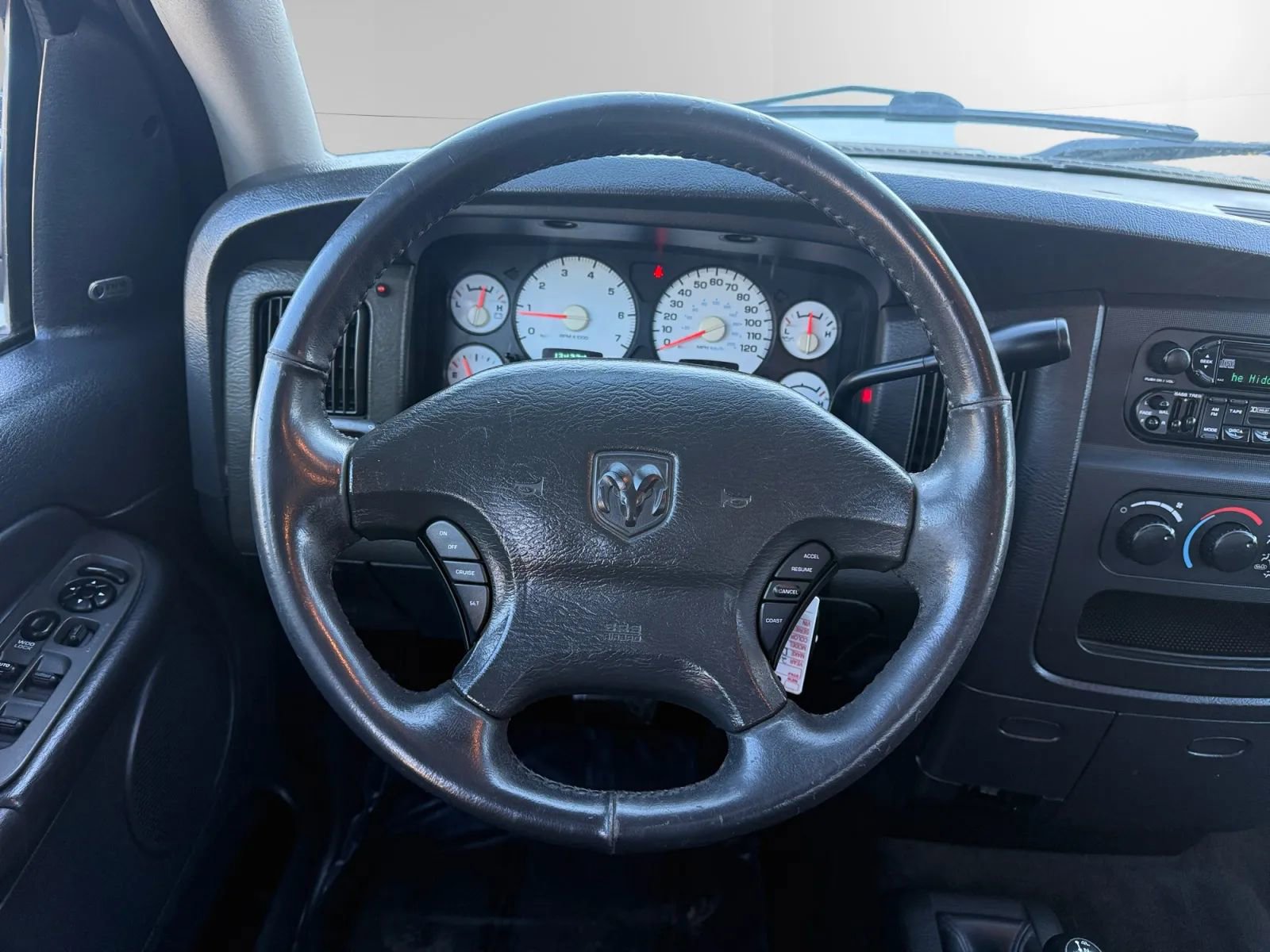 Used 2003 Dodge Ram 2500 Truck SLT image 14