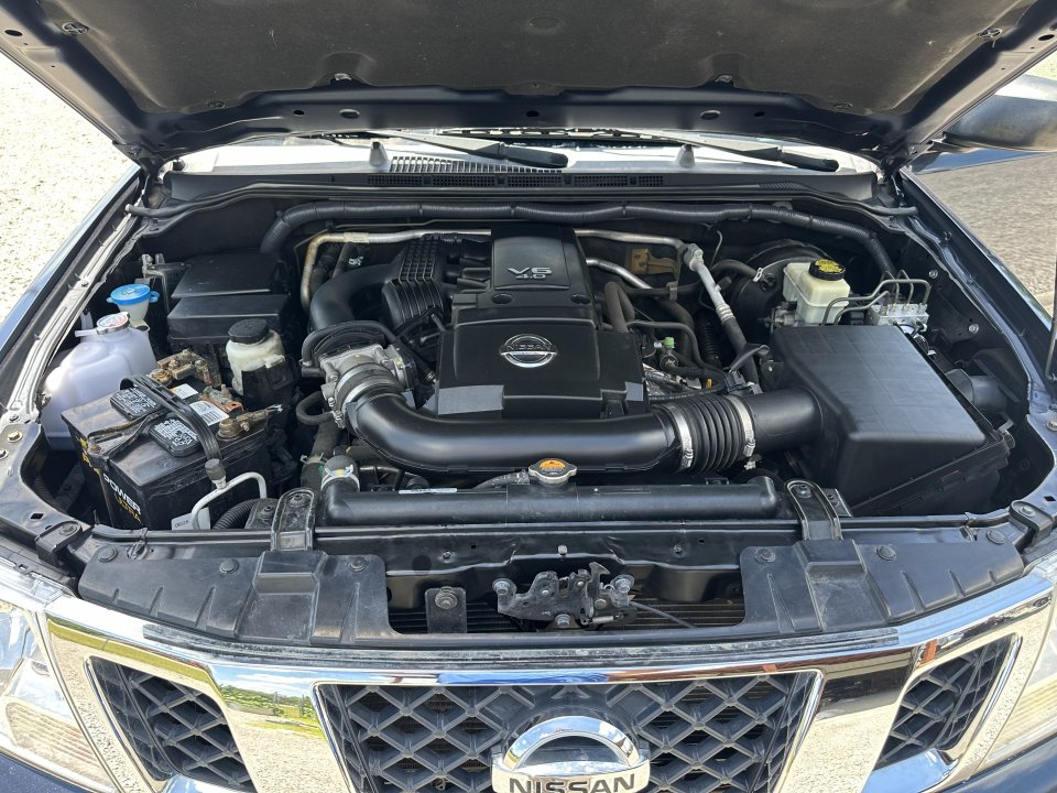 Used 2017 Nissan Frontier SV w/ SV Value Truck Package AWD/4WD image 21