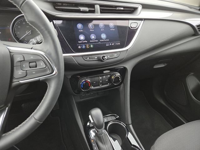 Used 2022 Buick Encore GX Preferred w/ Cold Weather Comfort Package image 34