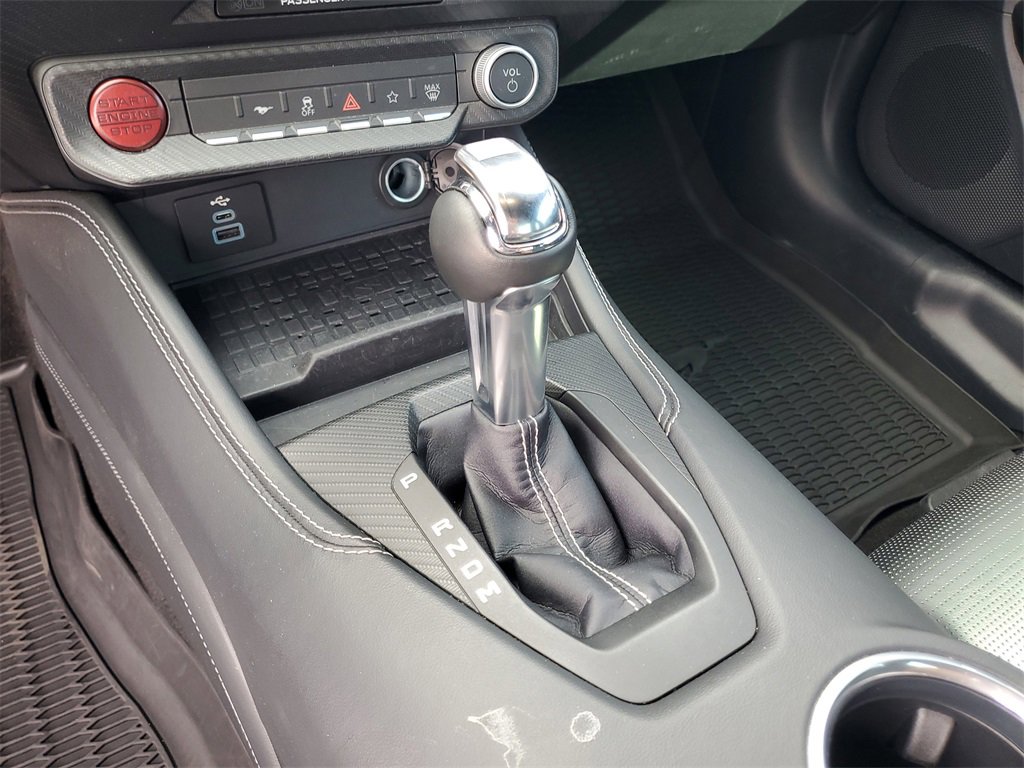 Used 2024 Ford Mustang GT Premium image 25