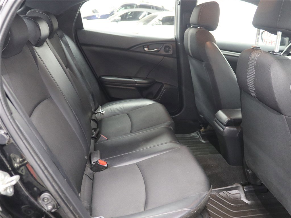 Used 2020 Honda Civic Sport image 15