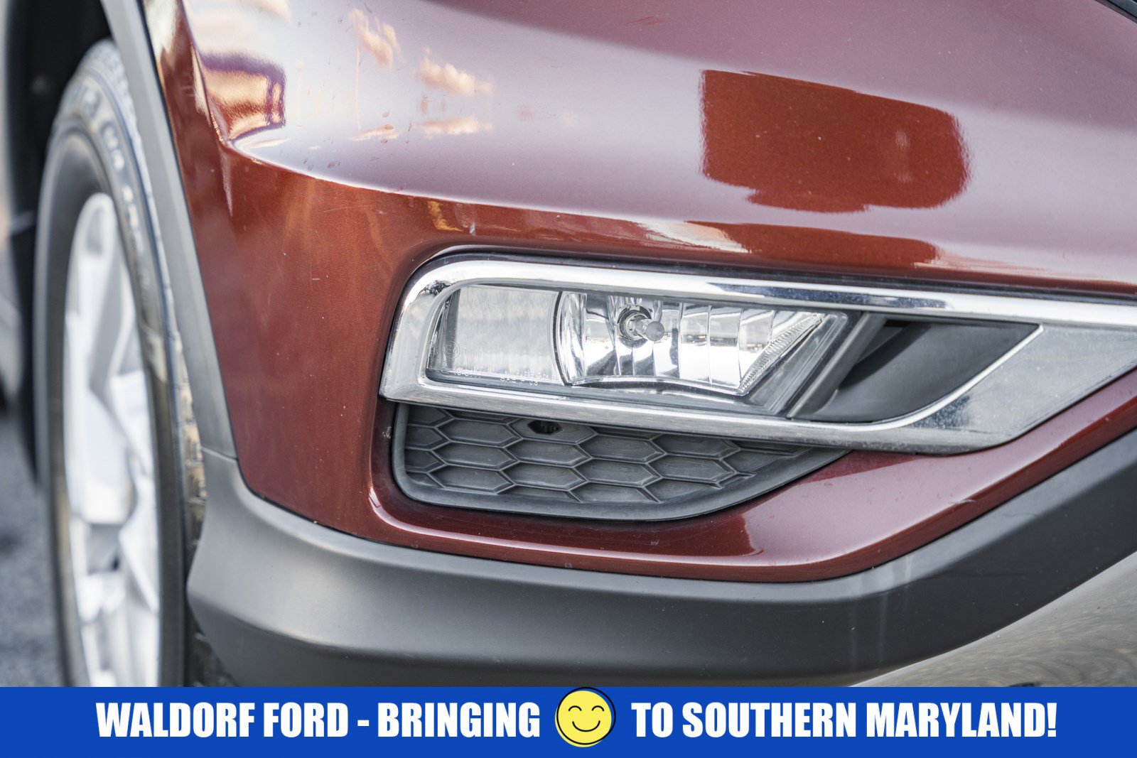 Used 2016 Honda CR-V EX image 12