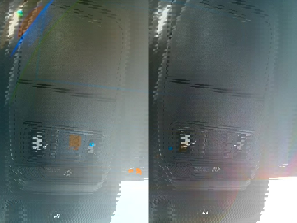 New 2026 Ford Explorer Tremor w/ Tremor Convenience Package image 44