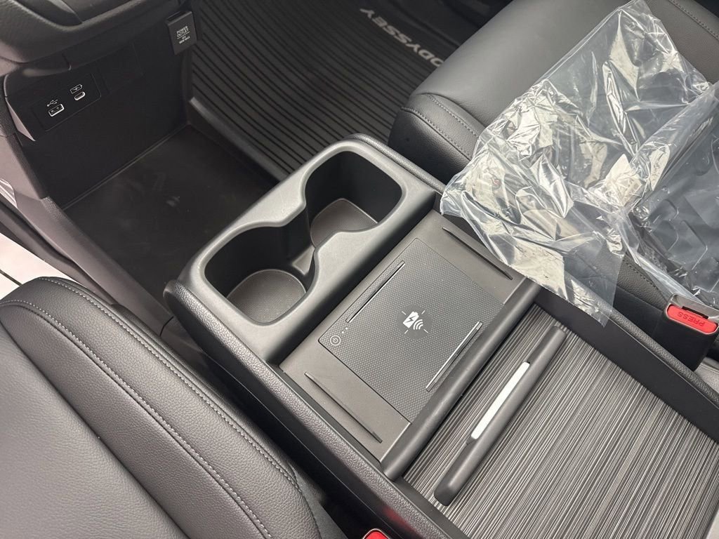 New 2026 Honda Odyssey EX-L image 20