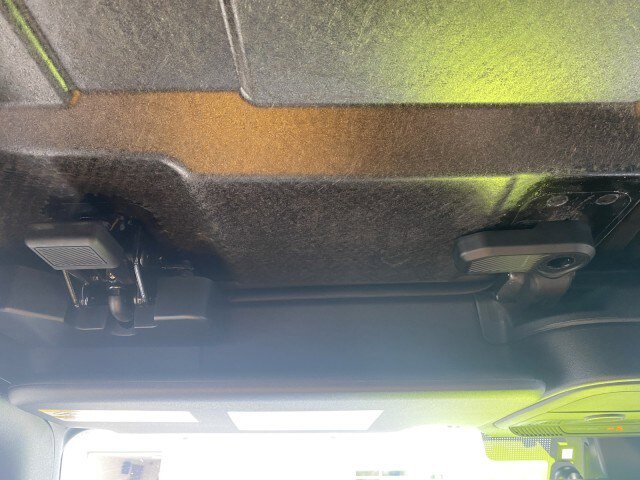 New 2026 Ford Bronco Big Bend AWD/4WD image 19