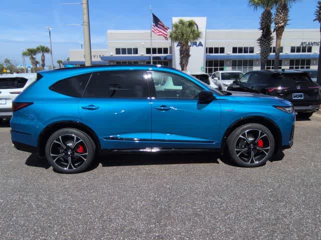 New 2026 Acura MDX Type S image 9