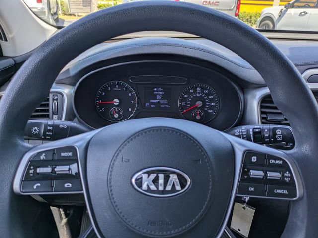 Used 2019 Kia Sorento FWD image 24