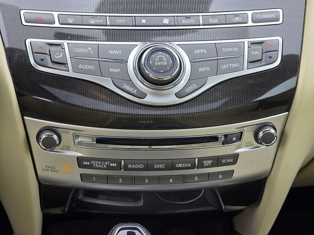 Used 2019 INFINITI QX60 Luxe w/ Essential Package AWD/4WD image 23