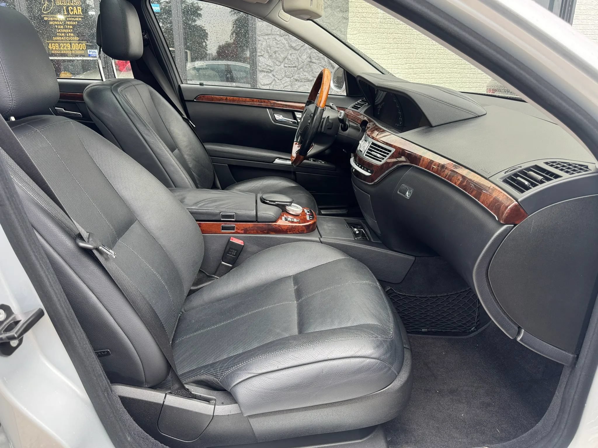 Used 2009 Mercedes-Benz S 550 image 25