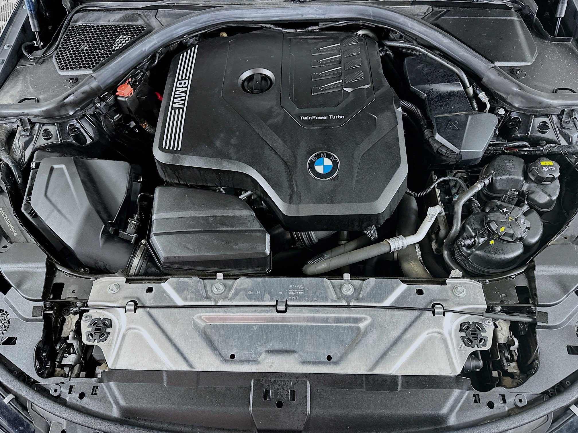 Used 2019 BMW 330i Sedan w/ Premium Package image 31