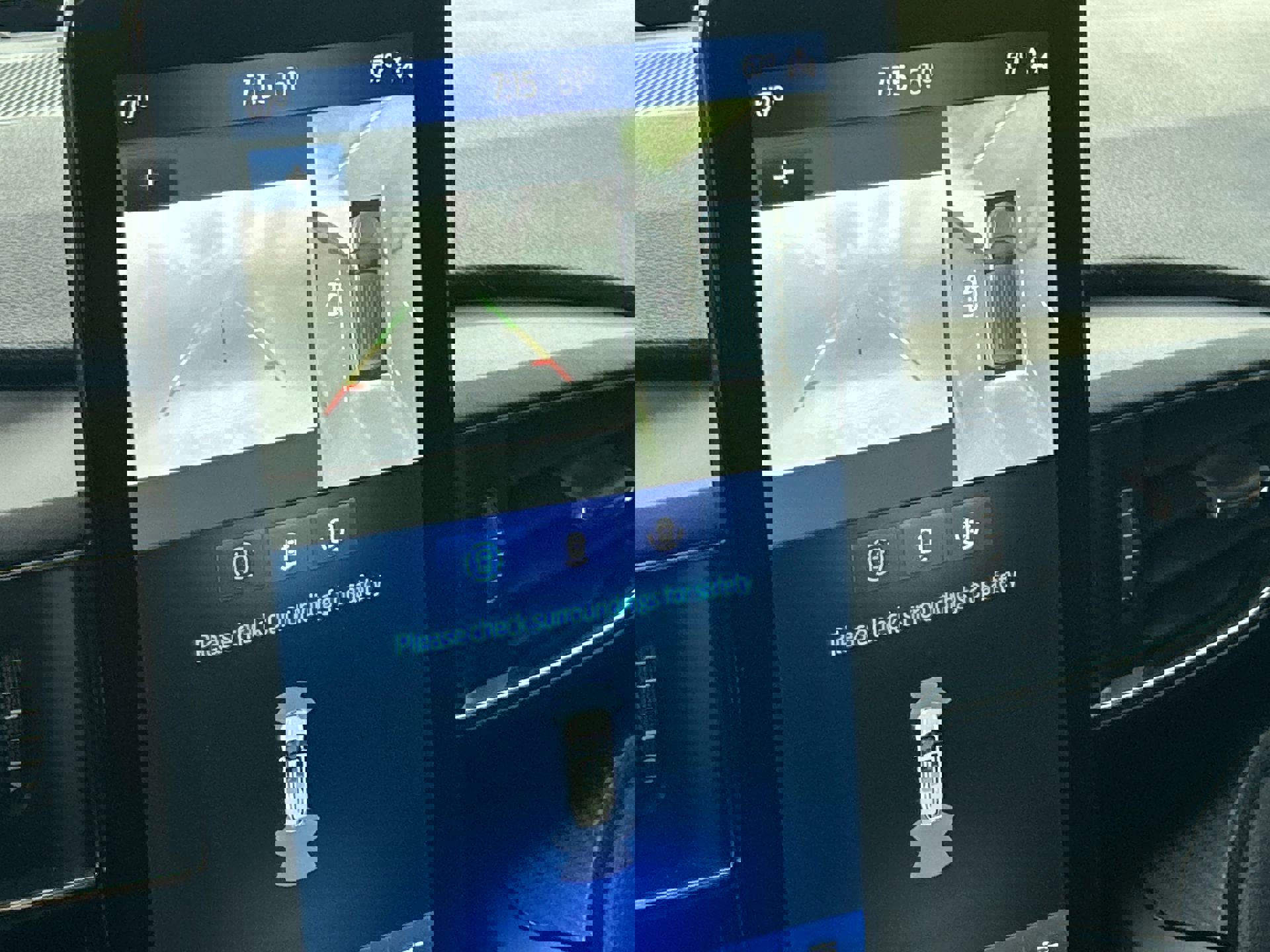 Used 2020 Ford Explorer ST w/ ST Street Pack image 27