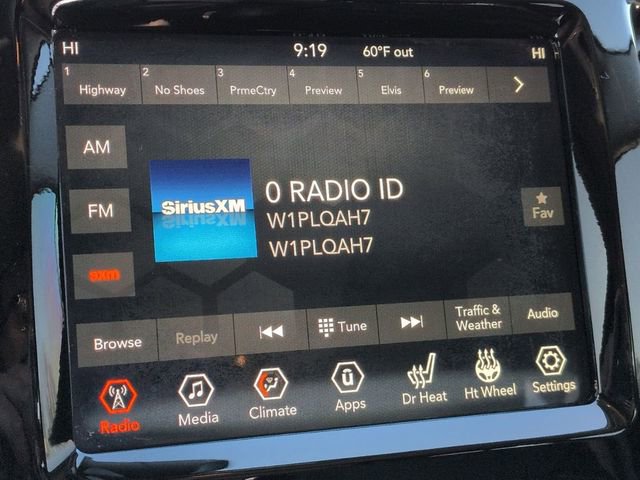 Certified 2019 Jeep Cherokee Limited image 22