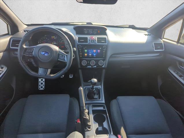 Used 2021 Subaru WRX Premium w/ Popular Package #3 (IZT) AWD/4WD image 21