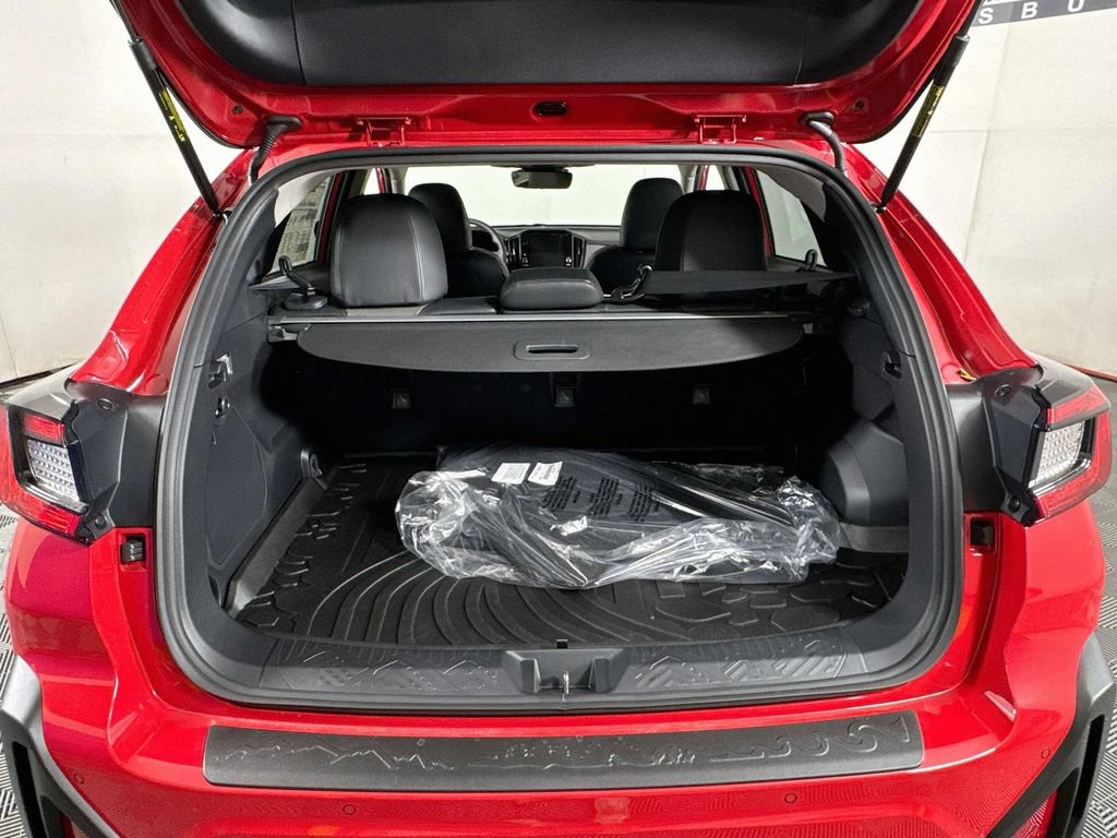 New 2026 Subaru Crosstrek 2.5i Limited AWD/4WD image 27
