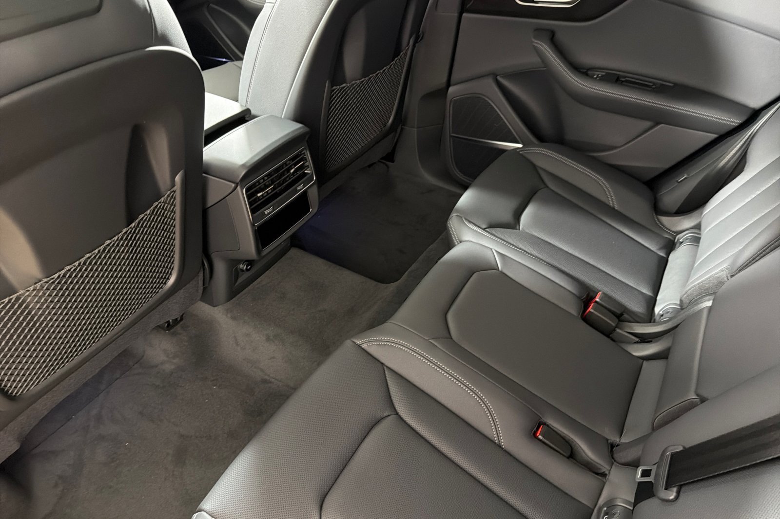 New 2026 Audi Q8 Premium Plus AWD/4WD image 11