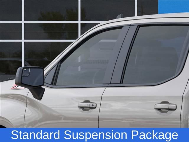 New 2026 Chevrolet Silverado 1500 RST w/ True North Edition Plus image 12