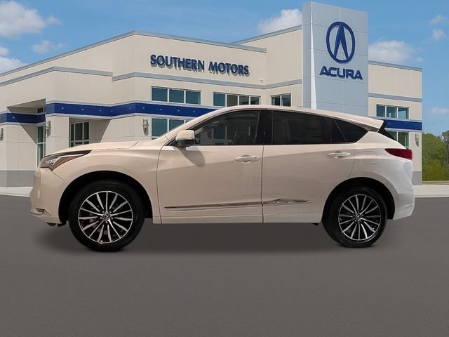 New 2026 Acura RDX SH-AWD w/ Advance Package image 2