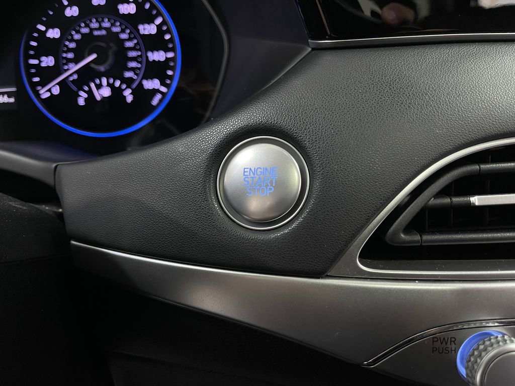 Used 2022 Hyundai Palisade SEL image 21