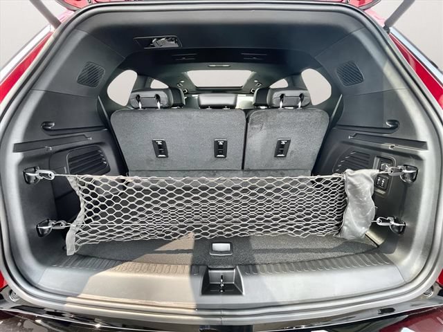 New 2026 Buick Enclave Sport Touring w/ Power Package FWD image 27