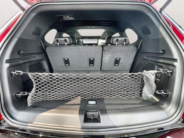 New 2026 Buick Enclave Sport Touring w/ Power Package FWD image 27