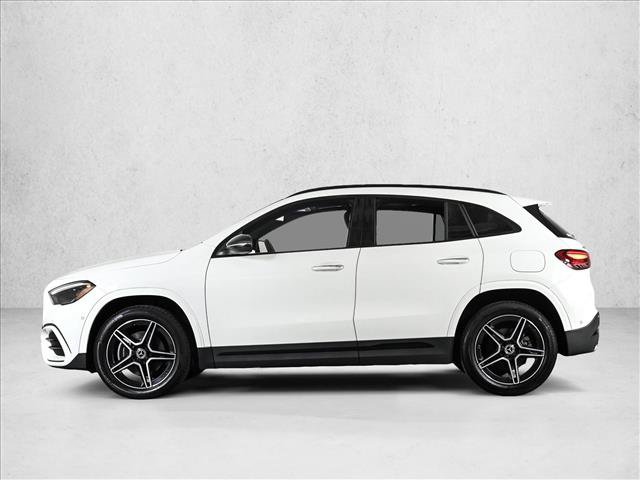 Used 2024 Mercedes-Benz GLA 250 4MATIC image 9