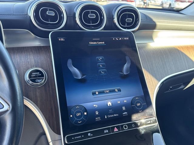 Used 2024 Mercedes-Benz GLC 300 image 19