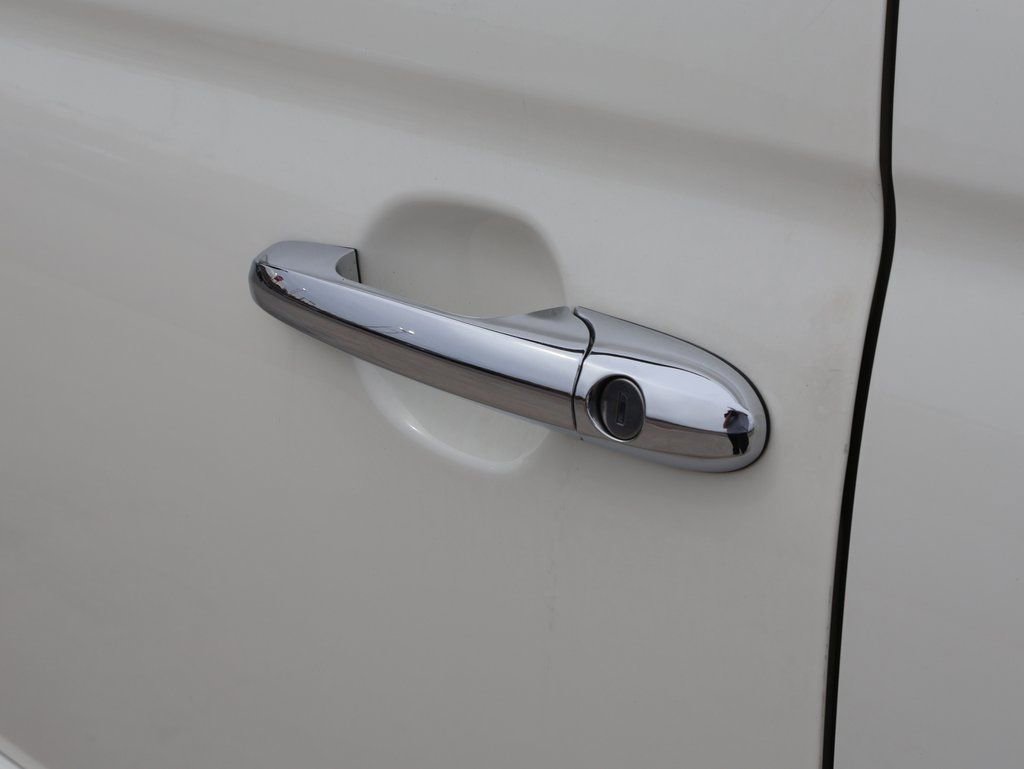 Used 2013 FIAT 500 Lounge w/ Luxury Leather Pkg image 14