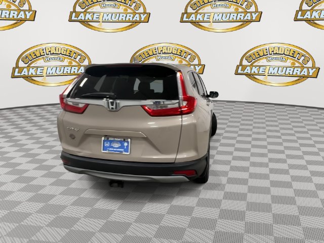 Used 2018 Honda CR-V EX-L image 3