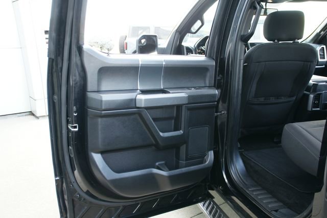 Used 2018 Ford F150 XLT w/ Equipment Group 302A Luxury image 26