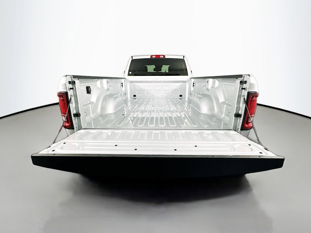 New 2026 RAM 2500 Tradesman RWD image 16