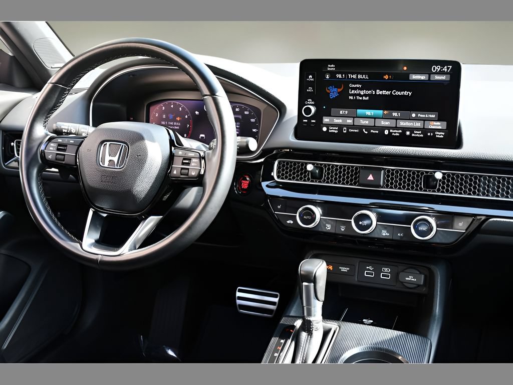 Used 2022 Honda Civic Sport Touring image 18