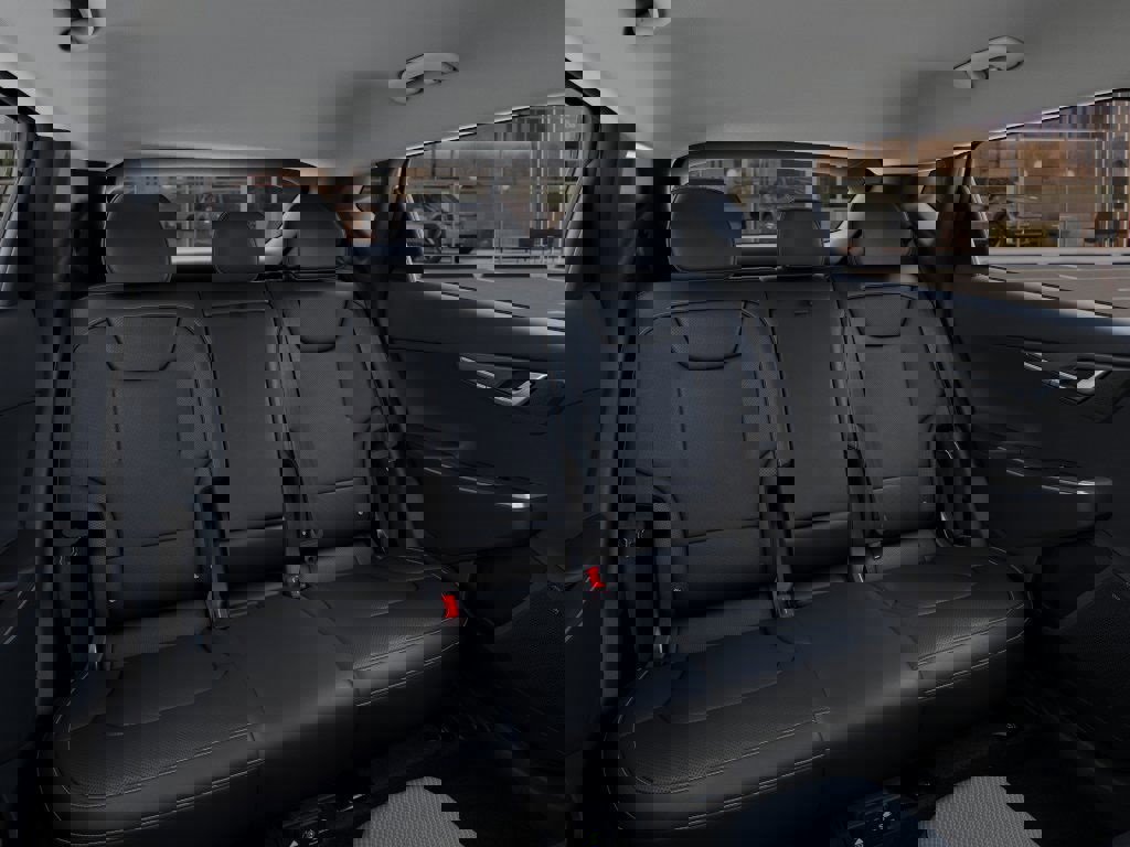 New 2025 Kia EV6 Wind image 16