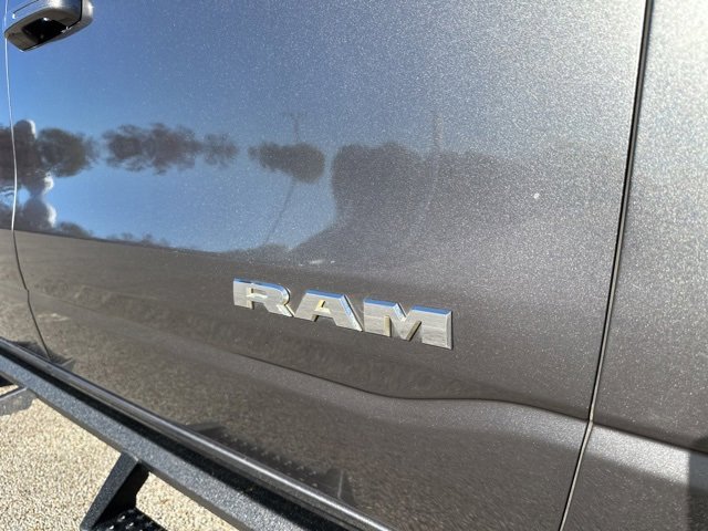 Used 2019 RAM 1500 Big Horn image 52