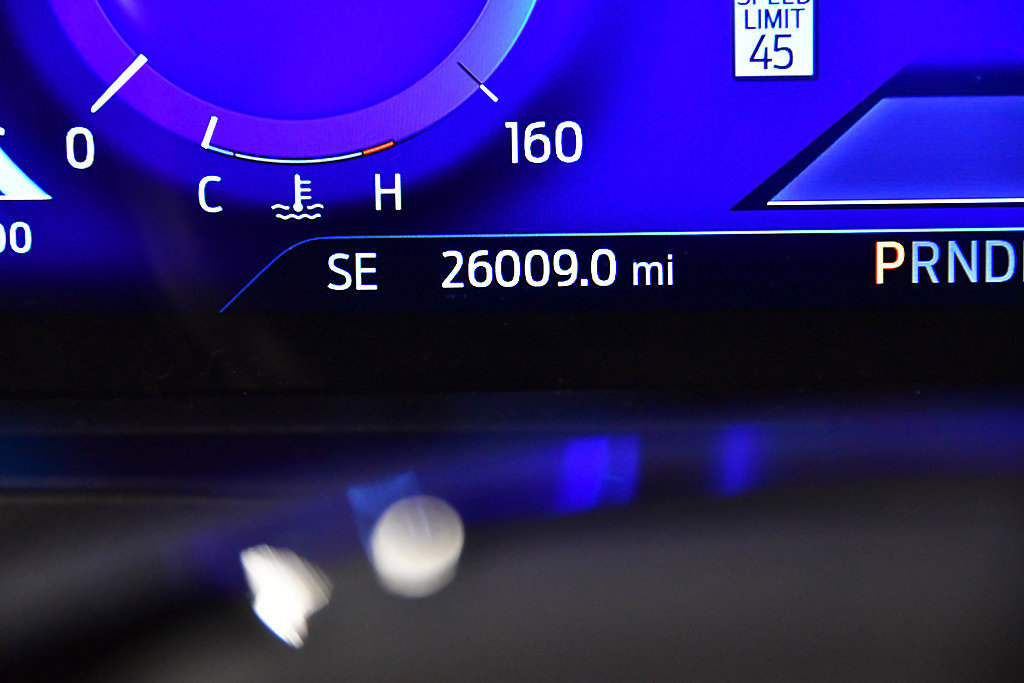 Used 2023 Ford Explorer ST w/ Equipment Group 401A AWD/4WD image 17