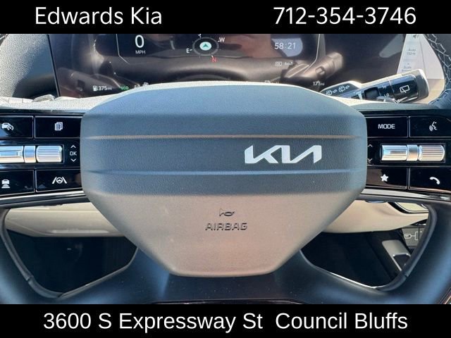 New 2026 Kia Sorento SX Prestige AWD/4WD image 16